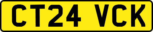 CT24VCK