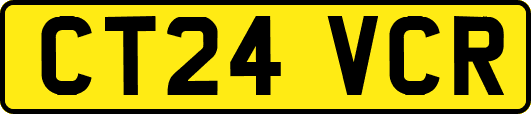 CT24VCR