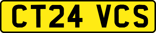 CT24VCS
