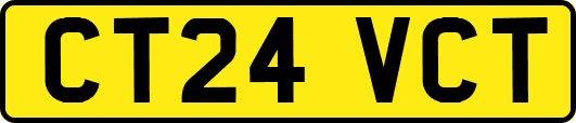 CT24VCT