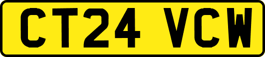 CT24VCW