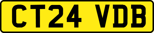 CT24VDB