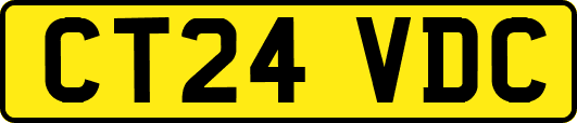 CT24VDC