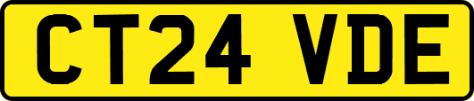 CT24VDE