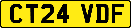 CT24VDF