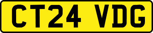 CT24VDG