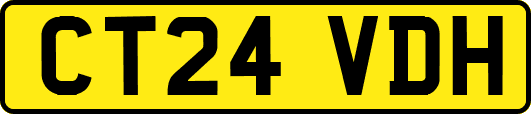 CT24VDH