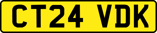 CT24VDK