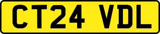 CT24VDL