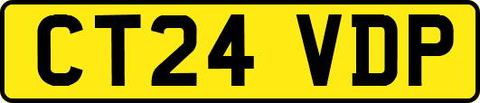 CT24VDP