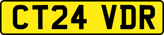 CT24VDR