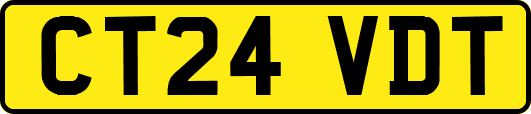 CT24VDT