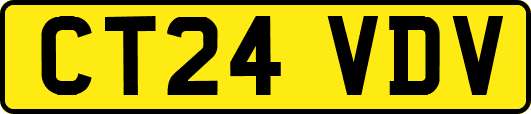 CT24VDV