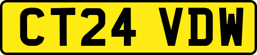 CT24VDW