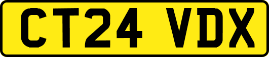 CT24VDX