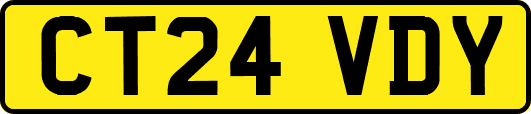 CT24VDY