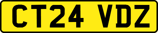 CT24VDZ