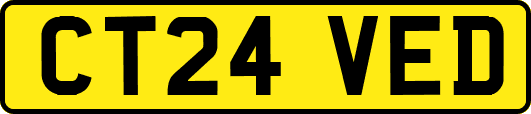 CT24VED