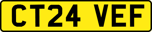 CT24VEF