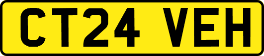 CT24VEH