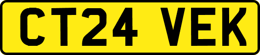CT24VEK
