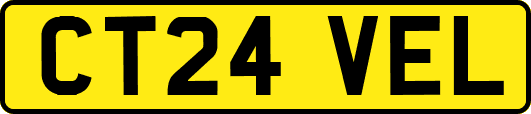 CT24VEL