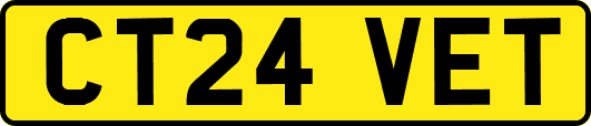 CT24VET