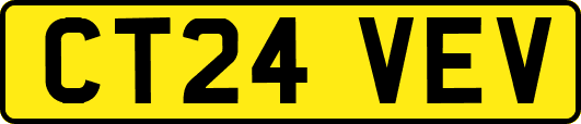 CT24VEV