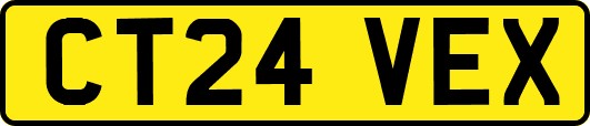 CT24VEX