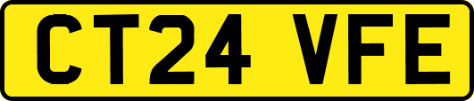 CT24VFE