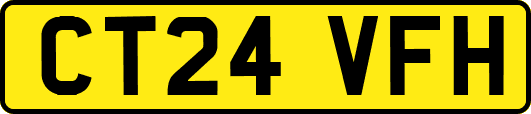 CT24VFH