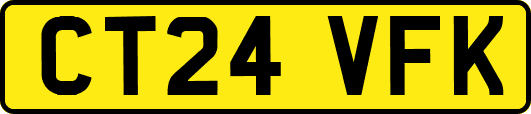 CT24VFK