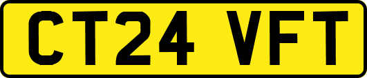 CT24VFT