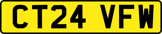 CT24VFW