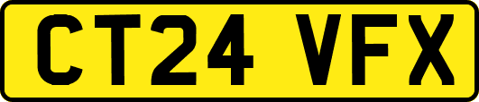 CT24VFX