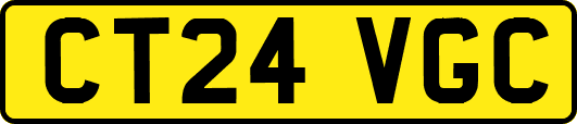 CT24VGC