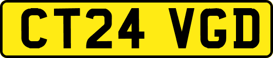 CT24VGD