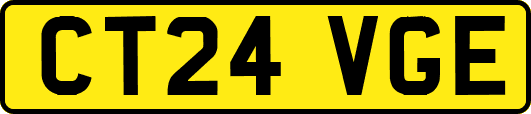 CT24VGE