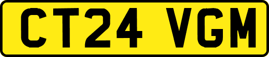 CT24VGM