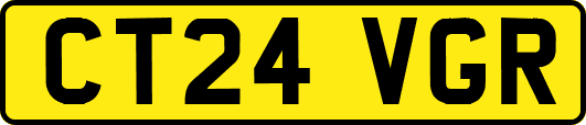 CT24VGR