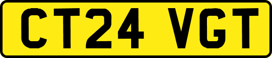 CT24VGT