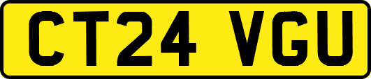 CT24VGU