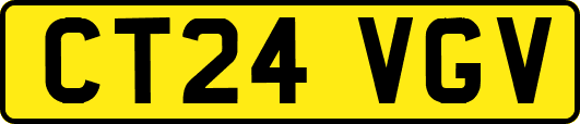 CT24VGV
