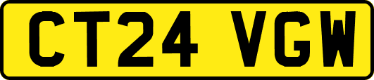 CT24VGW