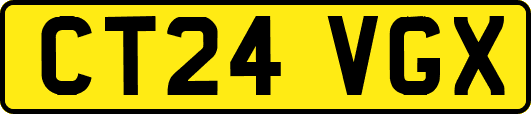 CT24VGX