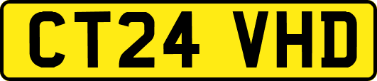 CT24VHD