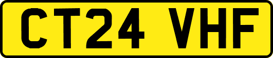 CT24VHF