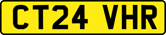 CT24VHR