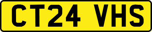 CT24VHS