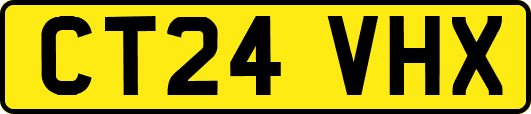 CT24VHX